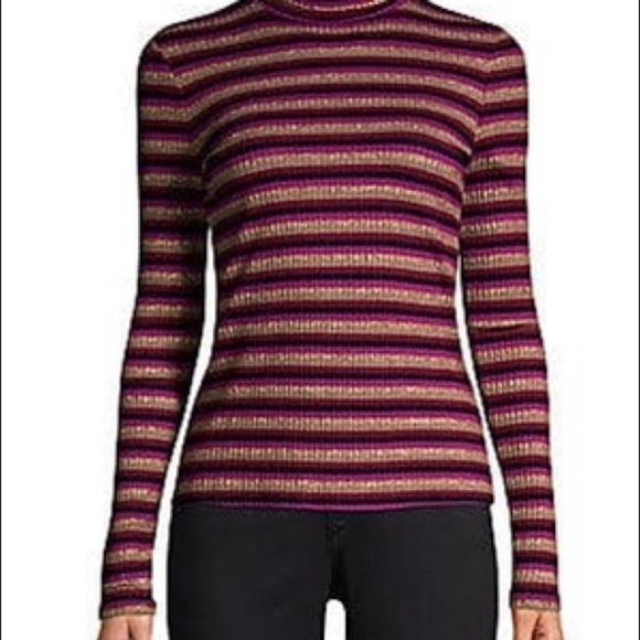 Generation Love Moira Turtleneck - Picture 2 of 6